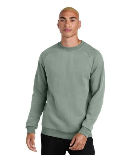 Fleece Crew
